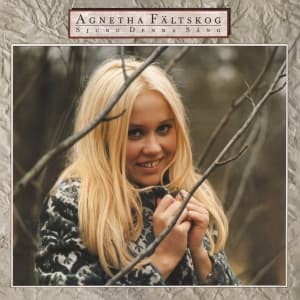 Agnetha Fältskog - Sjung Denna Sang (CD)