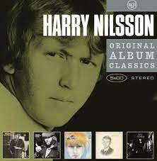 Nilsson Harry - Original Album Classics (CD)