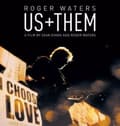 Pikkukuva 1 / 2: Waters Roger - Us + Them (CD)