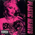 Miniatyrbillede 1 af 2: Cyrus Miley - Plastic Hearts (CD)