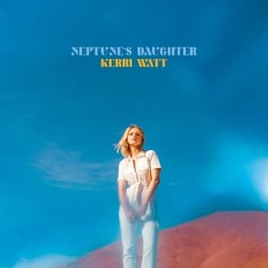 Watt Keri - Neptune's Daughter (CD)