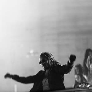 Future - High Off Life (CD)