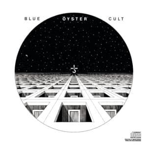 Blue Öyster Cult - Blue Öyster Cult