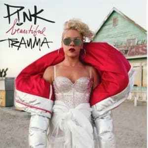 P!NK - Beautiful Trauma (CD)