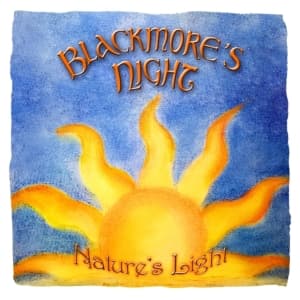 Blackmore's Night - Nature's Light (CD)