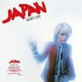 Miniatyrbild 2 av 2: Japan - Quiet Life (CD)