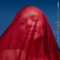 Brun Ane - How Beauty Holds The Hand Of Sorrow (CD)