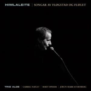 Trio Alde - Himlaleite - Songar Av Flogstad Og (CD)