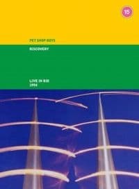 Pet Shop Boys - Discovery (2Cd/Dvd) (CD+DVD)