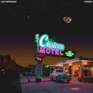 Spraggan Lucy - Choices (CD)