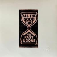 GILLIAN WELCH & DAVID RAWLINGS - ALL THE GOOD TIMES (CD)