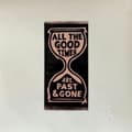 Pikkukuva 1 / 2: GILLIAN WELCH & DAVID RAWLINGS - ALL THE GOOD TIMES (CD)