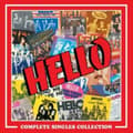 Miniatyrbillede 1 af 2: Hello - Complete Singles Collection (CD)