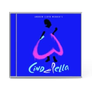 Andrew Lloyd Webber - Andrew Lloyd Webber's Cinderella (CD)
