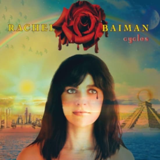 Baiman Rachel - Cycles (CD)