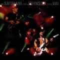 Miniatyrbillede 1 af 2: Satriani Joe Eric Johnson S - G3 - Live In Concert (CD)
