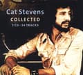 Pikkukuva 2 / 2: Cat Stevens - Collected (CD)