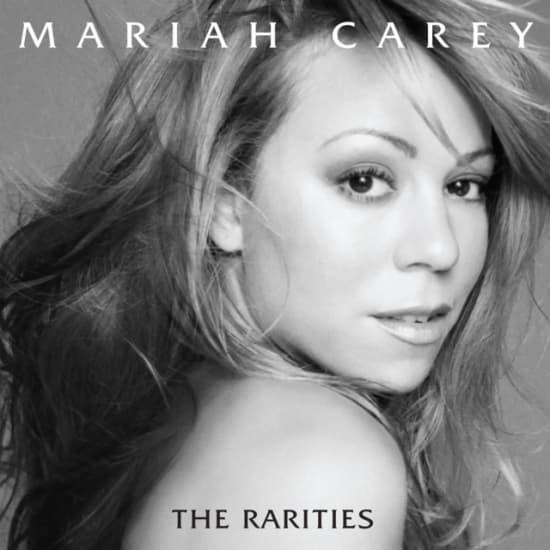 Carey Mariah - The Rarities (CD)