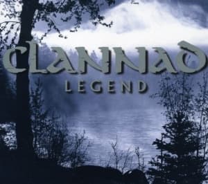 Clannad - Legend -Remast/Reissue- (CD)
