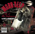 Miniatyrbillede 1 af 2: Mobb Deep - Life Of The Infamous: The Best Of Mobb Deep (CD)