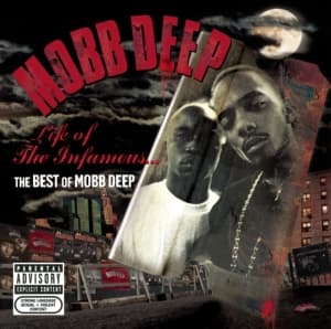 Mobb Deep - Life Of The Infamous: The Best Of Mobb Deep (CD)