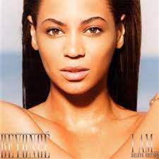 Beyoncé - I Am...Sasha Fierce (CD)