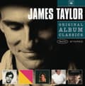 Miniatyrbilde 1 av 2: Taylor James - Original Album Classics (CD)