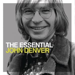 John Denver - The Essential John Denver (2CD)