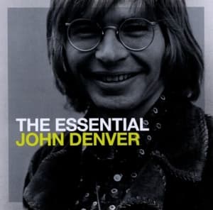 Denver John - The Essential John Denver (CD)