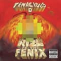 Miniatyrbild 1 av 2: Tenacious D - Rize Of The Fenix (CD)
