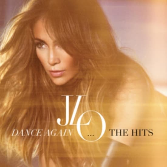 Lopez Jennifer - Dance Again...The Hits (CD)