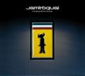 Miniatyrbild 1 av 2: Jamiroquai - Travelling Without Moving (CD)
