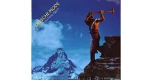 Depeche Mode - Construction Time Again (CD+DVD) (CD)