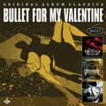 Miniatyrbillede 1 af 2: Bullet For My Valentine - Original Album Classics (CD)