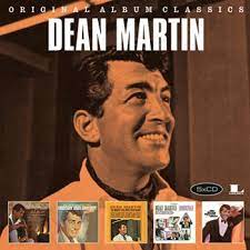 Martin Dean - Original Album Classics (CD)