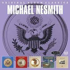 Nesmith Michael - Original Album Classics (CD)