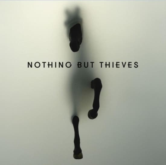 Nothing But Thieves - Nothing But Thieves (Deluxe) (CD)