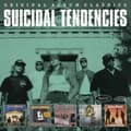 Miniatyrbillede 1 af 2: Suicidal Tendencies - Original Album Classics (CD)