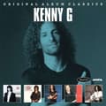 Miniatyrbild 1 av 2: Kenny G - Original Album Classics (CD)