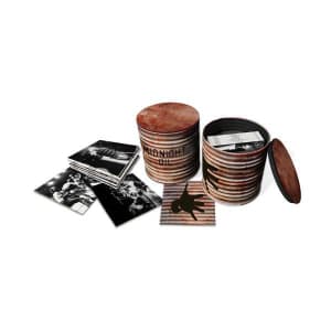 Midnight Oil - The Full Tank: The Complete Album Collection (CD)