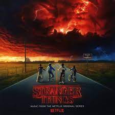 Various - Stranger Things: Music From The Netflix Original Series (CD)