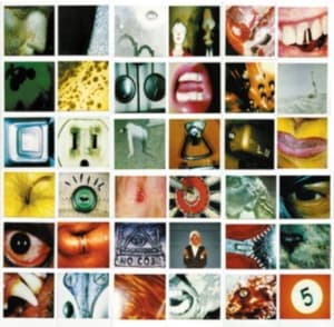 Pearl Jam - No Code (CD)