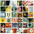 Miniatyrbillede 1 af 2: Pearl Jam - No Code (CD)