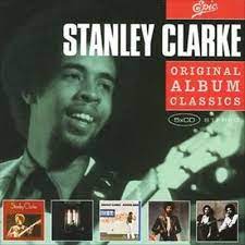 Clarke Stanley - Original Album Classics (CD)