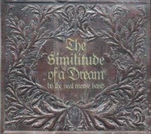 Neal Morse Band The - Similitude Of A Dream Live (MusicDVD)