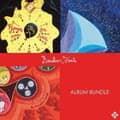 Miniatyrbillede 1 af 2: Danielson Famile - Album Bundle (CD)