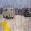 Fridlund David - White Van (CD)