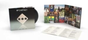 Paul Mccartney - Mccartney Iii (CD)