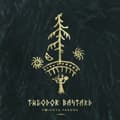 Miniatyrbild 2 av 2: Theodor Bastard - Volch'ya Yagoda (CD)