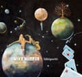 Miniatyrbild 1 av 2: Mika Nuorva - Tähtiportti (CD)